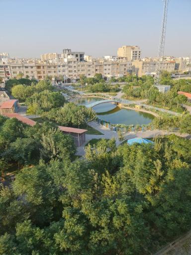 عکس بوستان پرندگان