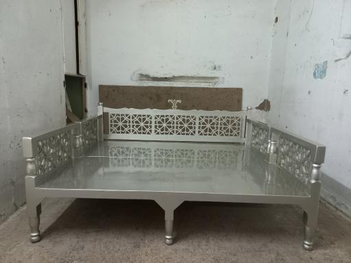 عکس رنگکاری چوب ایرج