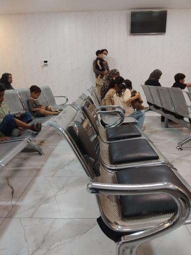 عکس مطب دکتر رویا حقیقی 