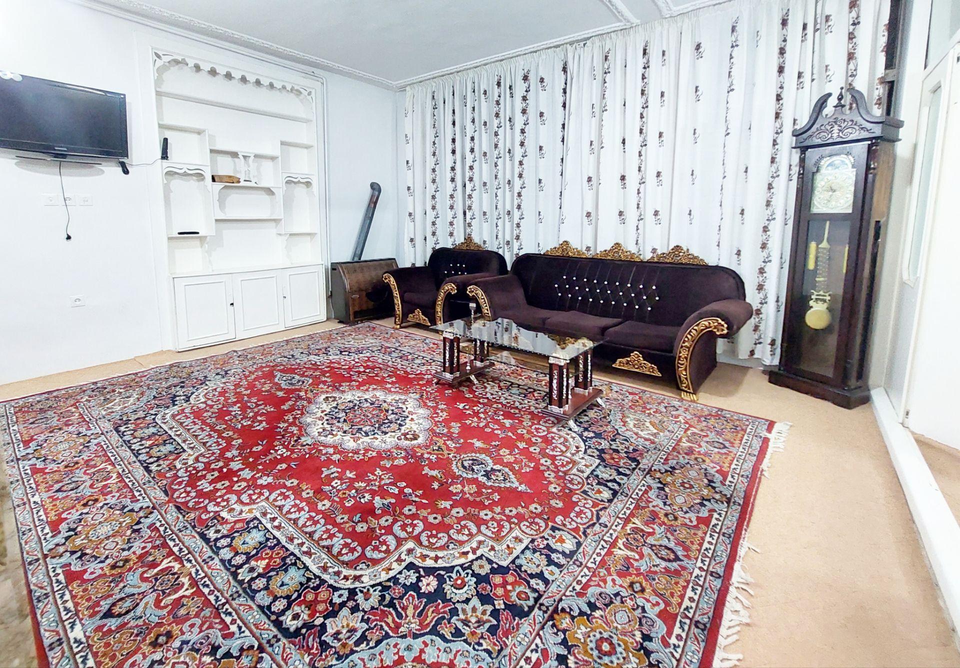 عکس مهمان پذیر داودی
