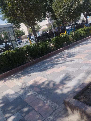 عکس  اقدسیه 7