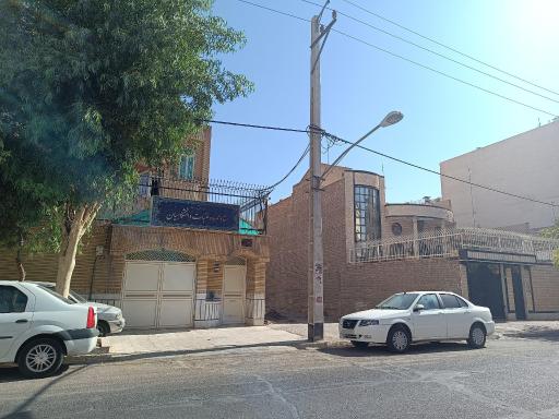 عکس ستاد عمره و عتبات دانشگاهیان