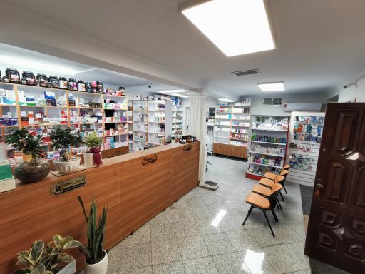 عکس داروخانه دکتر علی کریمی فرد 