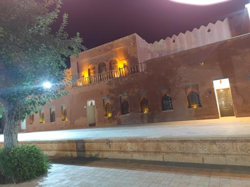 عکس ارگ تاریخی گوگد گلپایگان