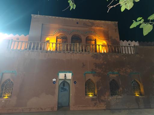 عکس ارگ تاریخی گوگد گلپایگان