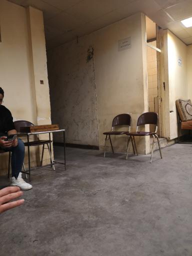 عکس قهوه خانه شاه غلام