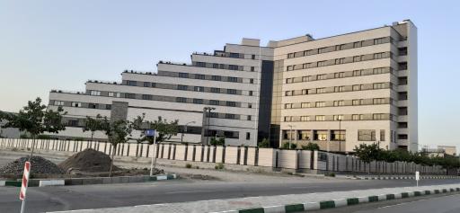 عکس هتل نوین پلاس