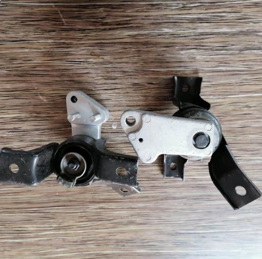 عکس چین یدک