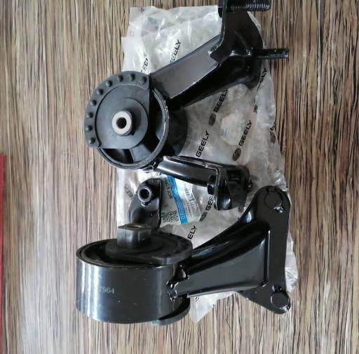 عکس چین یدک