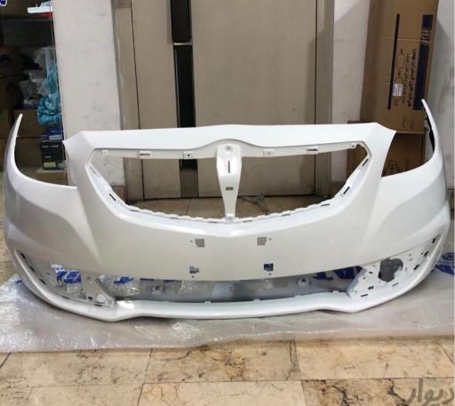 عکس چین یدک