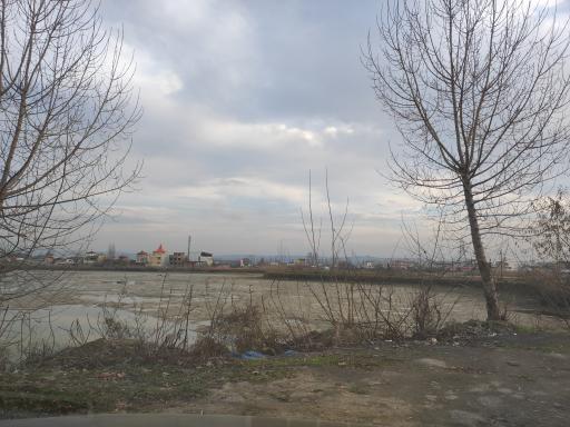 عکس آب بندان پایین لموک