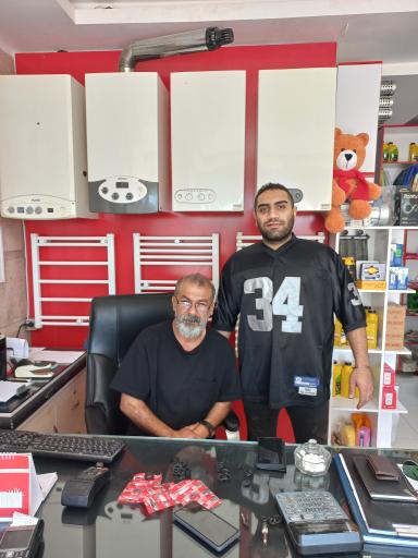 عکس نمایندگی رسمی ایران رادیاتور و لورچ حسن پور