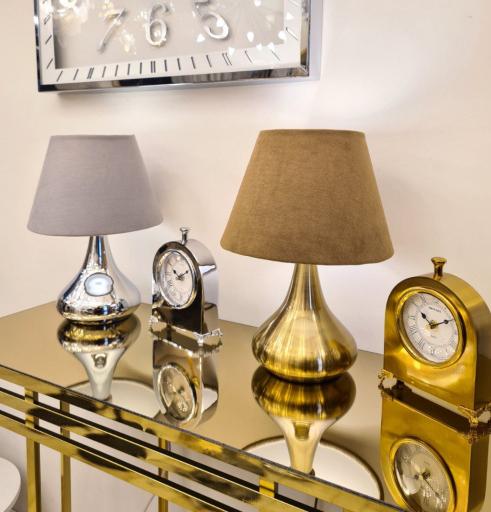 عکس هامان لوستر