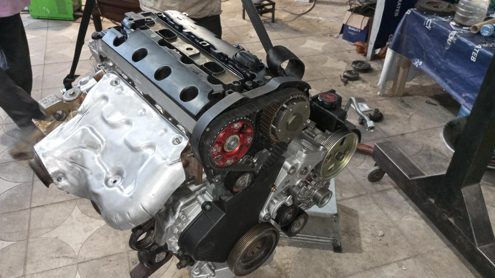 عکس ایرانشاهی کار