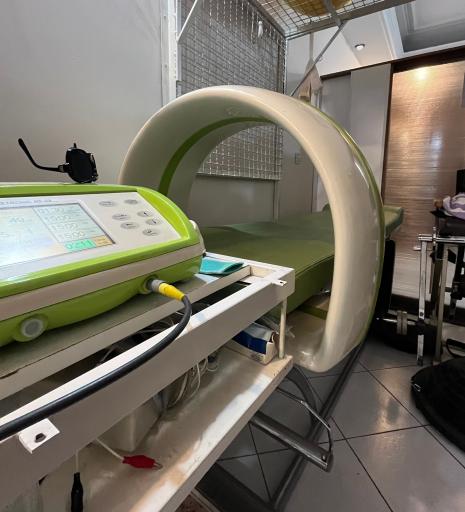 عکس فیزیوتراپی تخصصی گودرزی(دکتر عارف تقوی)