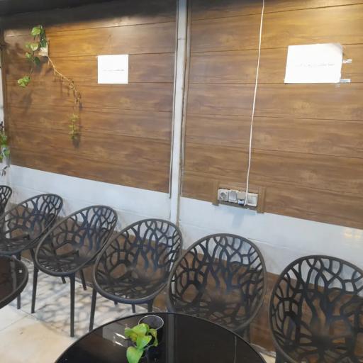 عکس کافه آلونک