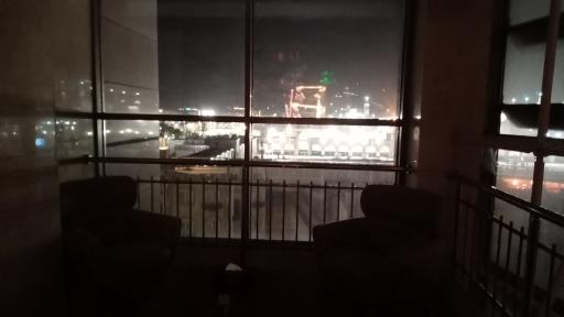 عکس هتل آپارتمان امید