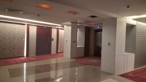 عکس هتل آپارتمان امید
