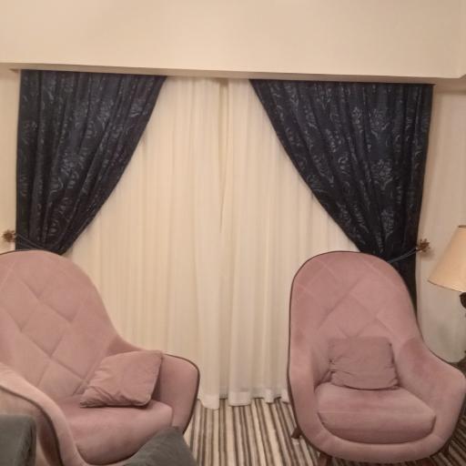 عکس هتل آپارتمان امید
