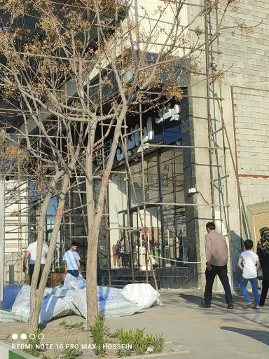 عکس پوشاک ایرانیان 