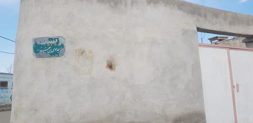 عکس زینبیه مسجد موسی بن جعفر علیه السلام 