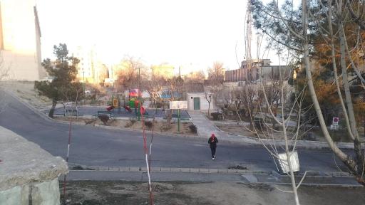 عکس بوستان صدف