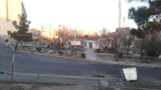 عکس بوستان صدف