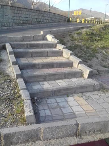 عکس بوستان صدف