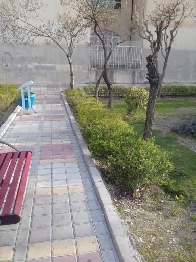 عکس بوستان صدف