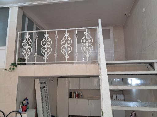 عکس سالن آرایش و زیبایی نژلا