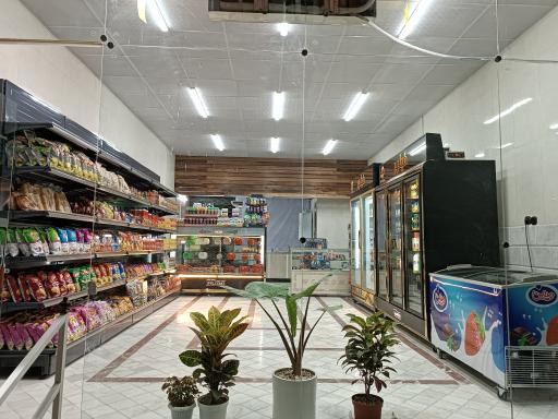 عکس پروتئین مزه ماهان 