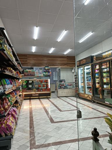 عکس پروتئین مزه ماهان 