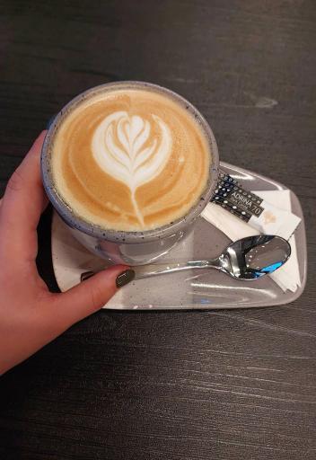 عکس کافه پالم