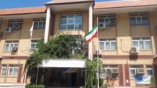 عکس دبیرستان استعدادهای درخشان (تیزهوشان) فرزانگان دوره دوم