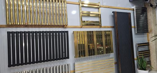 عکس نمایندگی رسمی ایران رادیاتور و لورچ حسن پور