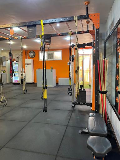 عکس باشگاه ورزشی نیروی برتر