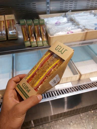 عکس کافه کلانا