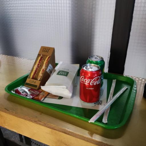 عکس کافه کلانا