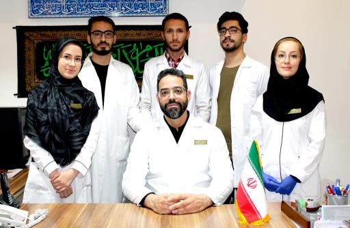 عکس مرکز توانبخشی (فیزیوتراپی، گفتاردرمانی و کاردرمانی) پاسارگاد