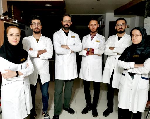 عکس مرکز توانبخشی (فیزیوتراپی، گفتاردرمانی و کاردرمانی) پاسارگاد