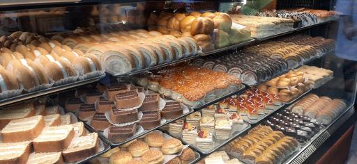 عکس نان سحر