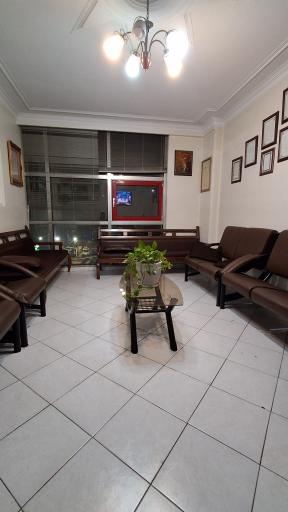 عکس دکتر یداله علیمحمدی