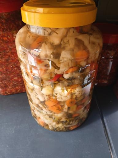 عکس سبزی خرد کنی سبزینه