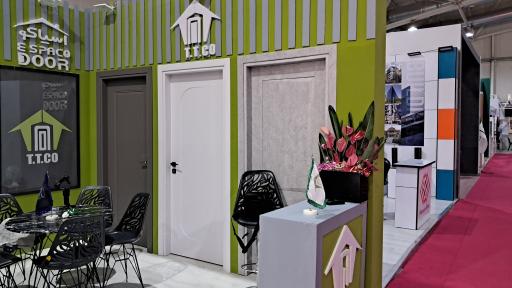 عکس اسپاکو درب