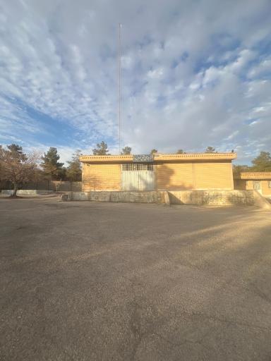 باربری تهران بار