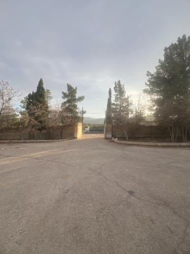 باربری تهران بار