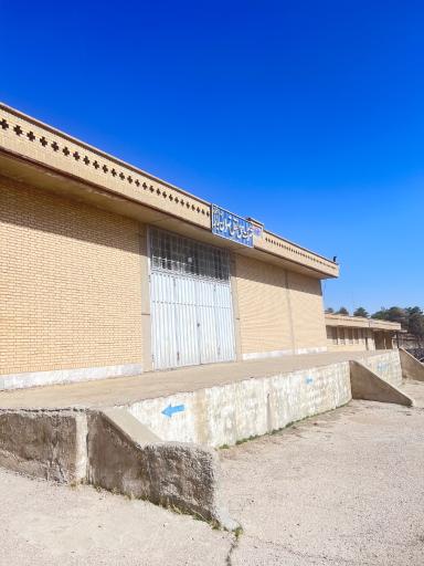 باربری تهران بار