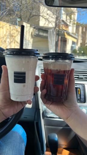 عکس کافه گیشه