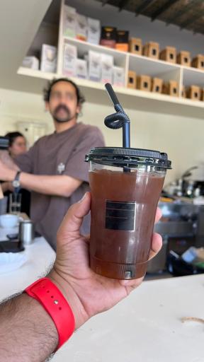 عکس کافه گیشه