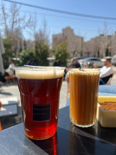 عکس کافه گیشه